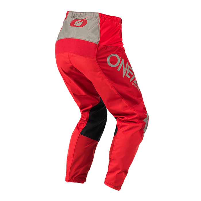 Штаны Oneal Matrix Ridewear, Красный