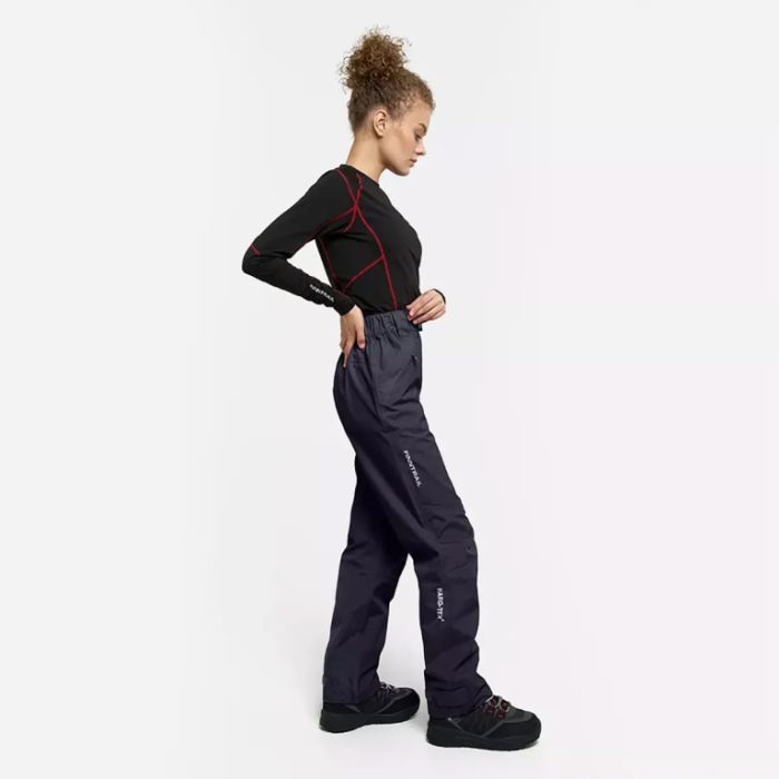 Брюки женские Finntrail Sierra 4615 DarkGrey