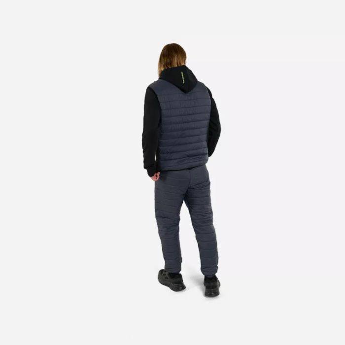 Терможилет Finntrail Master vest DarkBlue