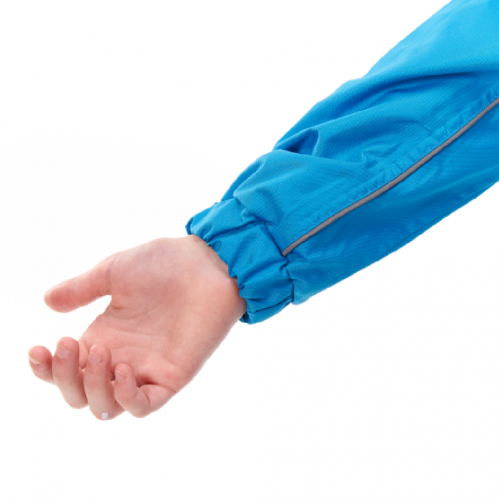 Дождевой детский комплект Dragonfly Evo For Teen (куртка,штаны) Blue