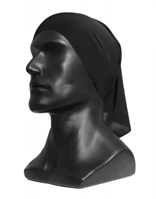 Мотоциклетный баф Hyperlook Secretive
