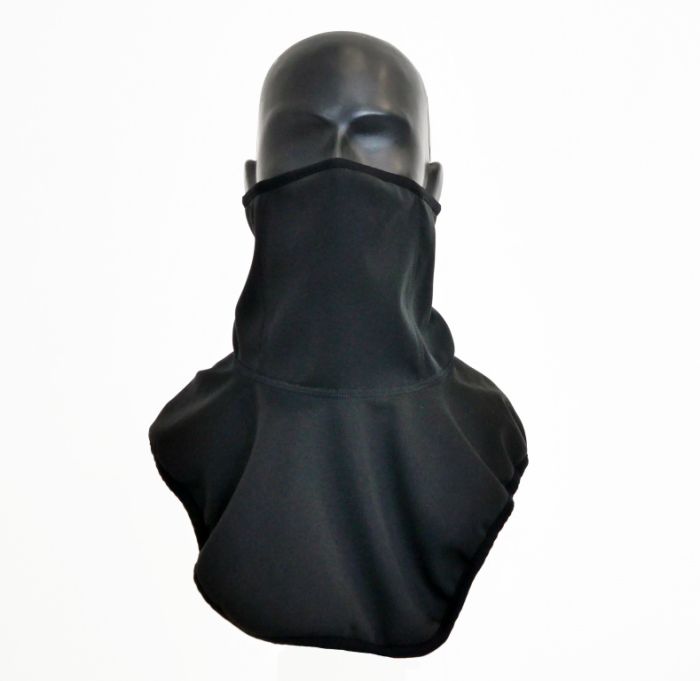 Защита шеи и груди MotoLike WindStopper