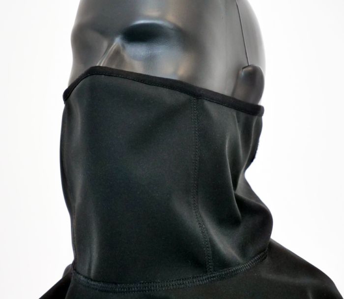 Защита шеи и груди MotoLike WindStopper