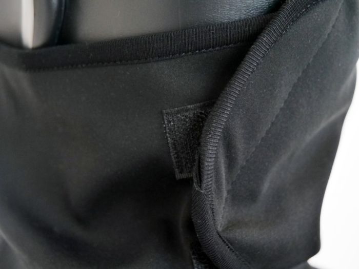 Защита шеи и груди MotoLike WindStopper