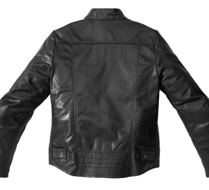 Куртка Spidi Garage Robust Black