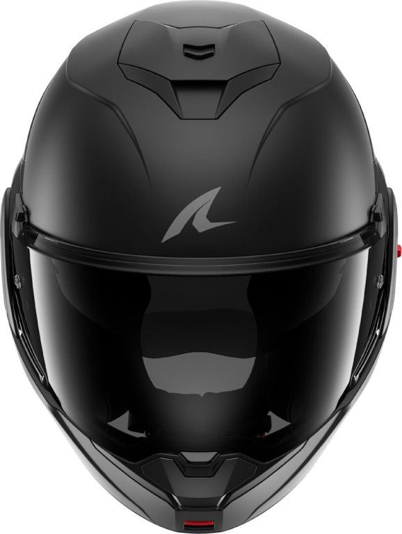Шлем модуляр Shark Oxo Dark Shadow Black Matt