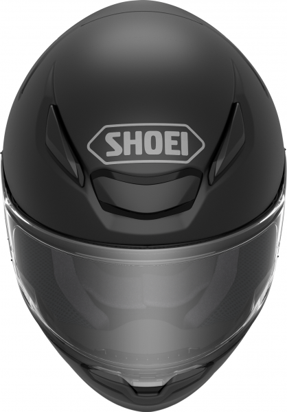 Мотошлем SHOEI NXR 2 CANDY, черный матовый, matt black