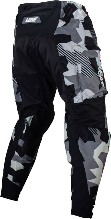 Штаны Leatt 4.5 Enduro V24 Forge