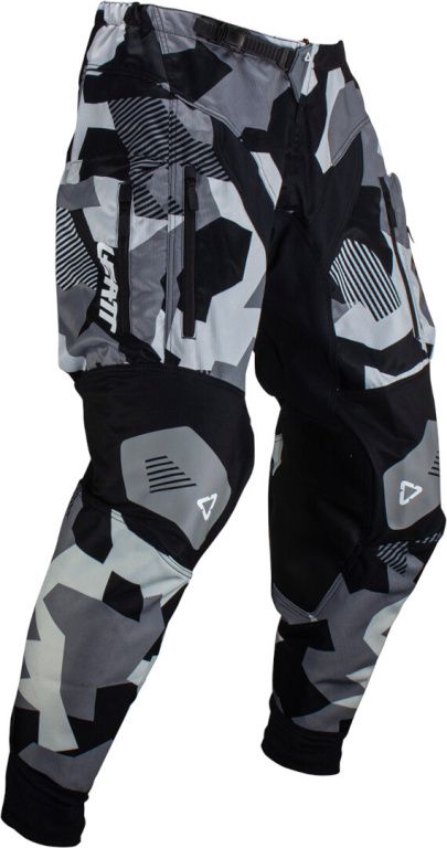 Штаны Leatt 4.5 Enduro V24 Forge