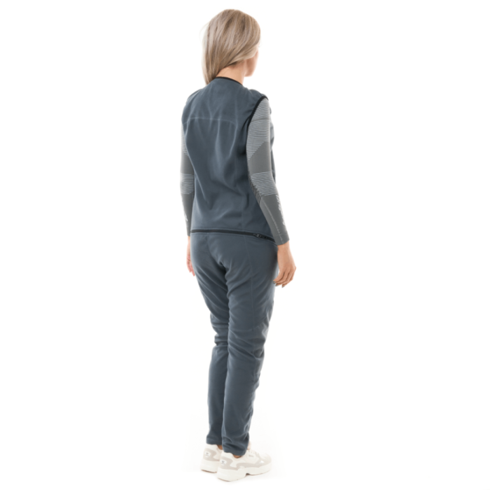 Полукомбинезон утеплённый Dragonfly Grey