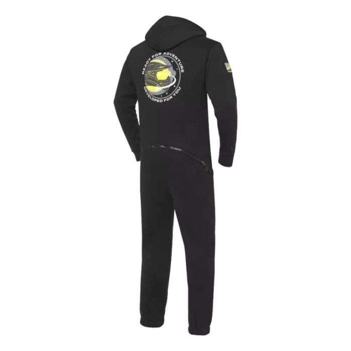 Комбинезон Finntrail Voyager 1376 Black