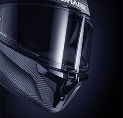 Мотошлем SHARK SPARTAN GT PRO CARBON Matt