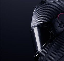 Мотошлем SHARK SPARTAN GT PRO CARBON Matt