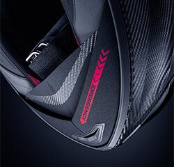 Мотошлем SHARK SPARTAN GT PRO CARBON Matt