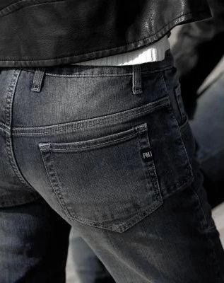 Джинсы женские PROMO JEANS JENNY Blue