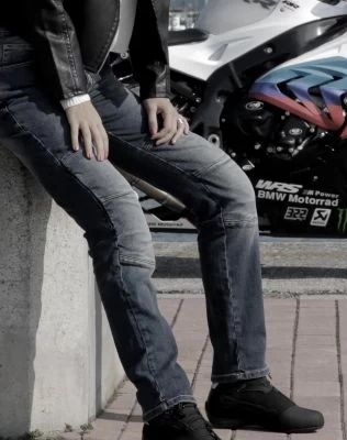 Джинсы женские PROMO JEANS JENNY Blue