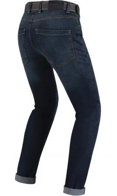 Джинсы PROMO JEANS CAFERACER (LEGEND) Blue