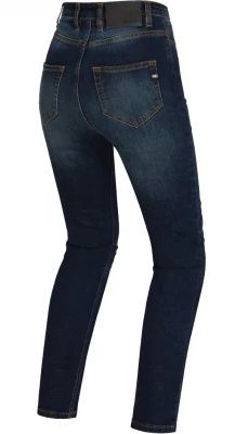 Джинсы женские PROMO JEANS SARA New Blue