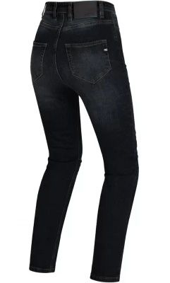 Джинсы женские PROMO JEANS SARA New Black