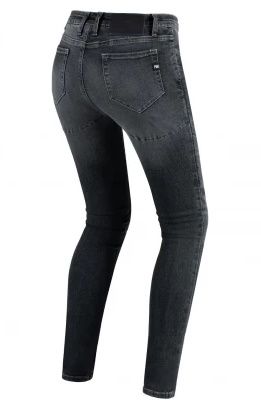 Джинсы PROMO JEANS SKINNY LADY Black