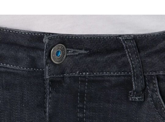 Джинсы PROMO JEANS SKINNY LADY Black