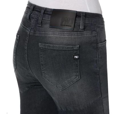 Джинсы PROMO JEANS SKINNY LADY Black