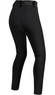 Джинсы женские PROMO JEANS SPRING LEGGIN Black
