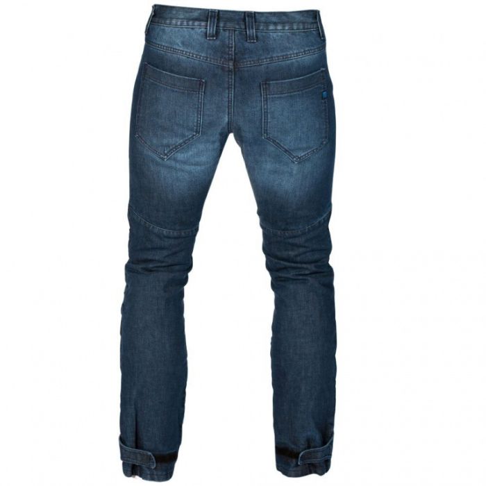 Джинсы PROMO JEANS TITANIUM Blue