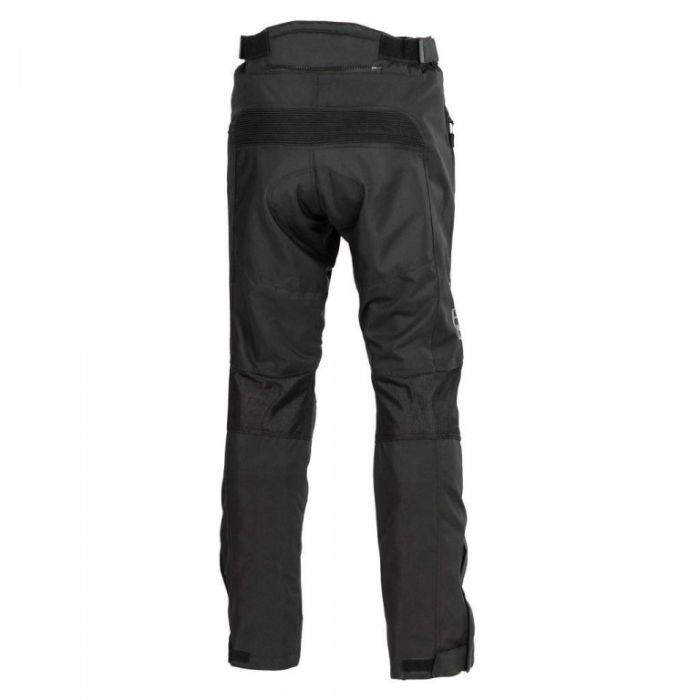 Штаны текстильные MotoID Spectrum Mesh black