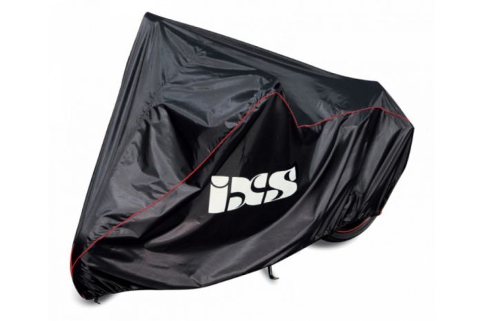 Чехол для мотоцикла IXS Pro Bike TOU