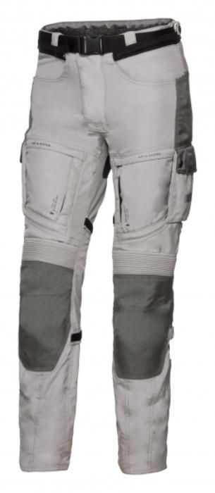 Текстильные мотобрюки IXS X-Tour Pants Montevideo-Air