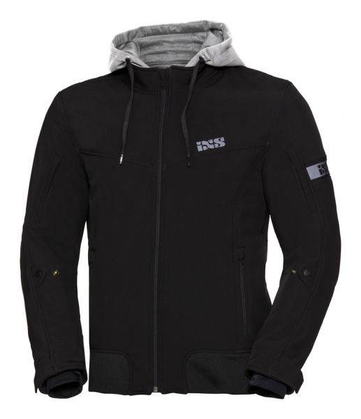Мотокуртка текстильная IXS Classic SO Jacke Moto