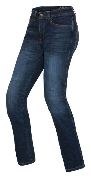 Джинсы женские IXS Classic AR Damen Jeans Clarkson