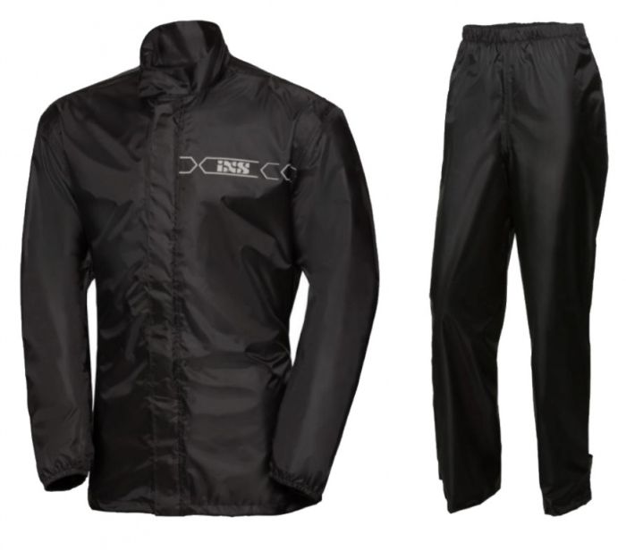 Раздельный дождевой комбинезон IXS Rain Suite Horton 3.0