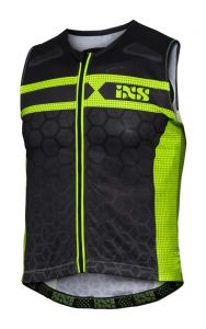 Защитный жилет IXS Protektor Waistcoat RS-20