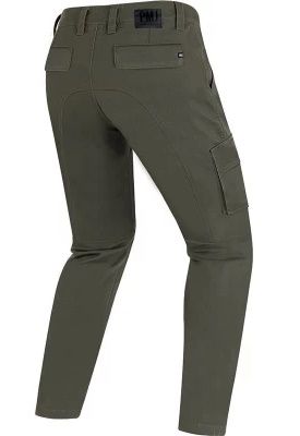 Джинсы PROMO JEANS Aviator Cargo Army