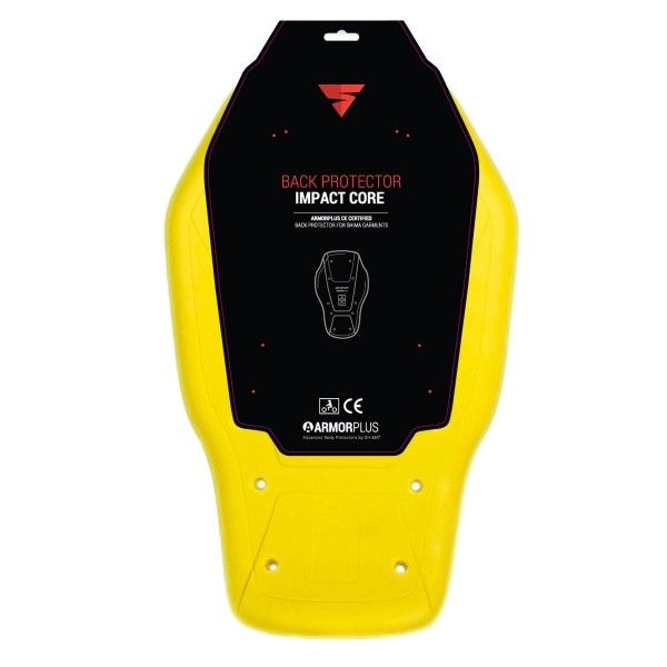 Защита спины Shima Impact Core B-l Pro Level 2