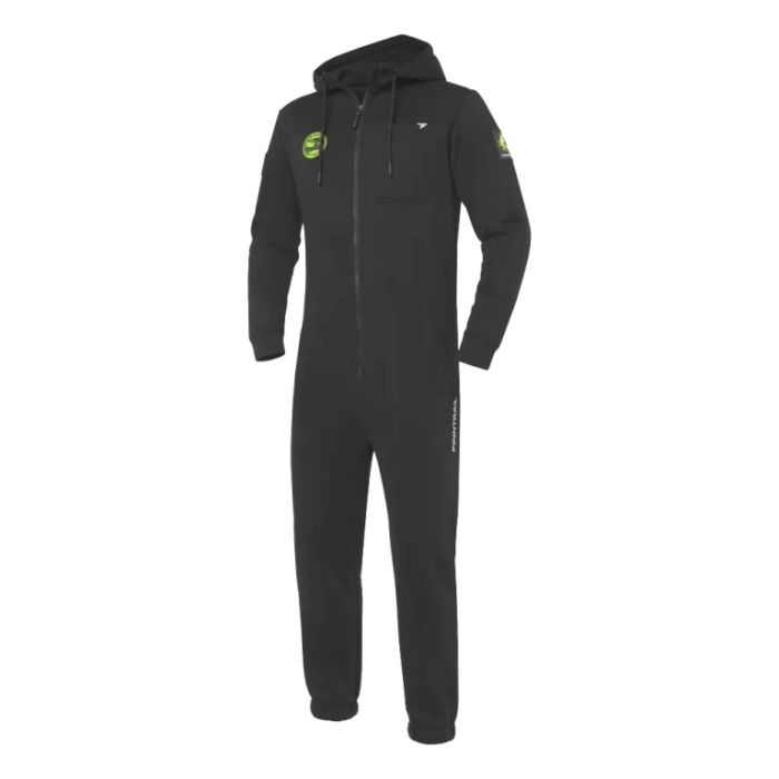 Комбинезон Finntrail Voyager 1376 Black