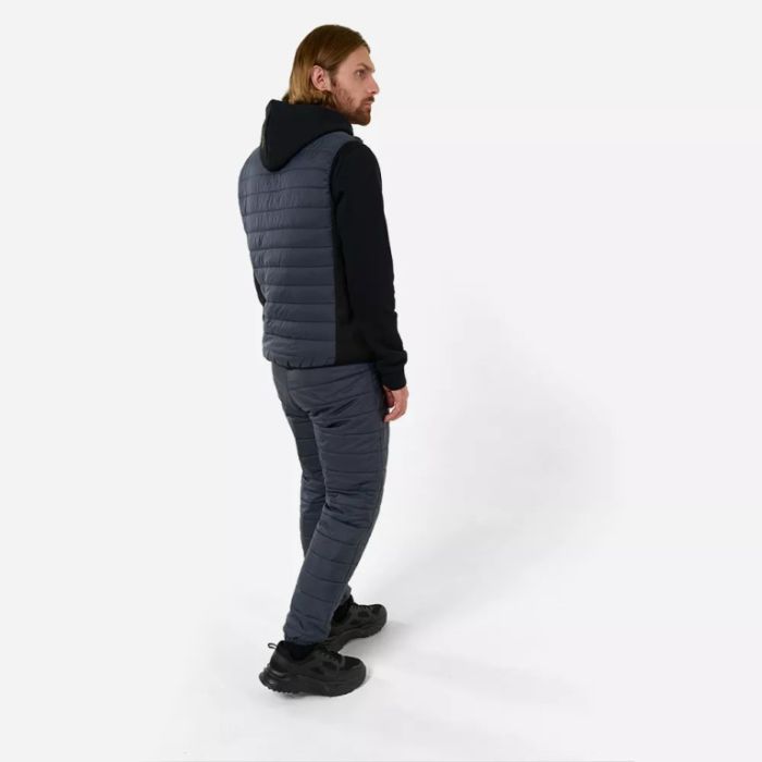 Терможилет Finntrail Master vest DarkBlue