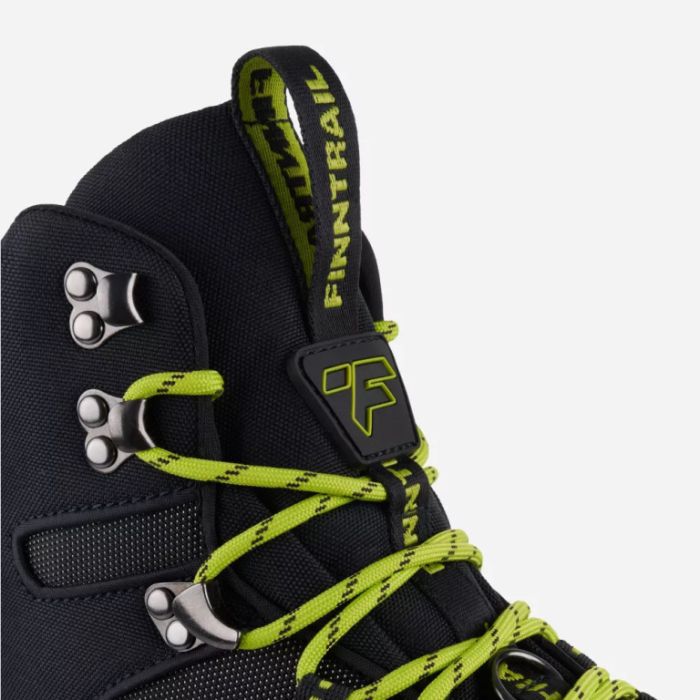 Ботинки Finntrail Sportsman 5198 Graphite