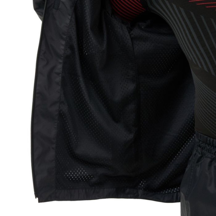 Мембранный костюм Dragonfly Active 2.0 Man 2024 Black
