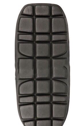 Мотокуртка Sweep Viking Kevlar, черная