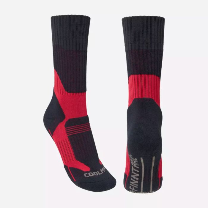 Носки женские Finntrail Coolmax 3205 Rosy