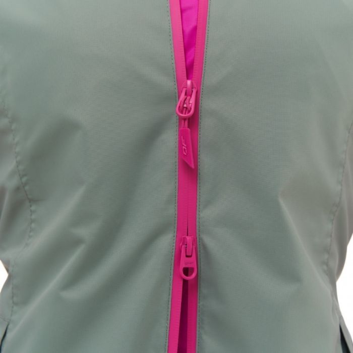 Мембранный костюм Dragonfly ACTIVE 2.0 2023 Woman Pink