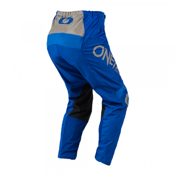 Штаны Oneal Matrix Ridewear, синий