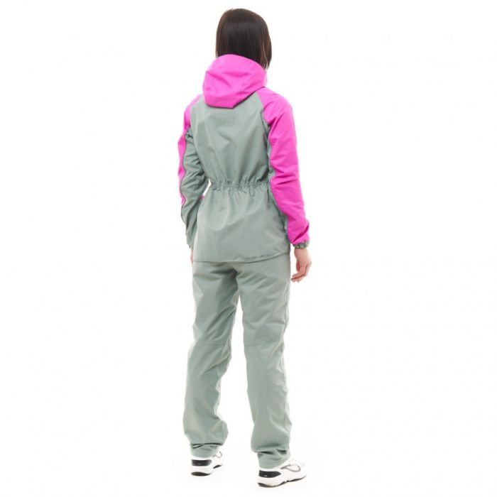 Мембранный костюм Dragonfly ACTIVE 2.0 2023 Woman Pink
