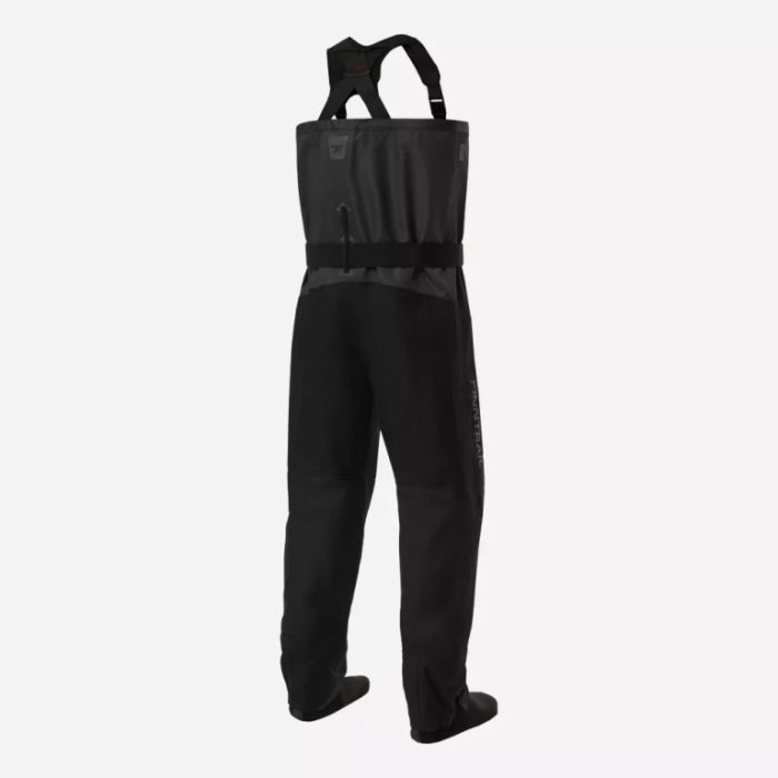 Вейдерсы Finntrail Proguide 1541 DarkGrey