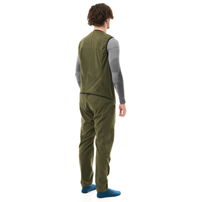 Полукомбинезон утеплённый Dragonfly Khaki