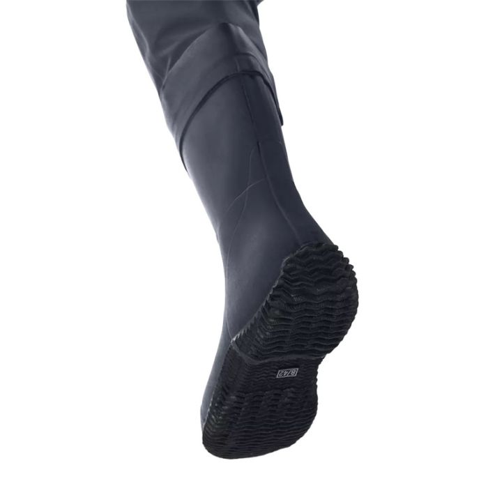 Вейдерсы с сапогом Finntrail Enduro BF 5281 CamoGrey