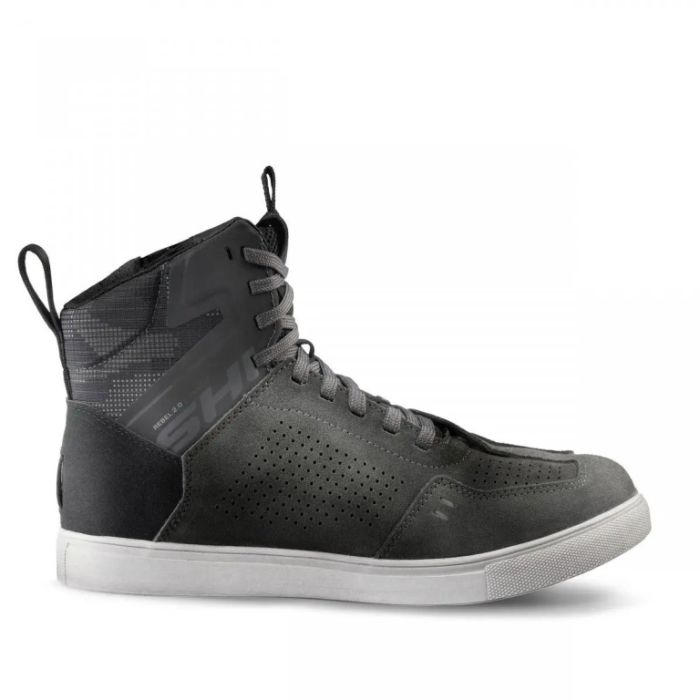 Мотокросовки Shima Rebel 2.0 Vent Men Grey